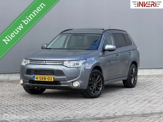 Mitsubishi Outlander 2.0 PHEV | Glasdak | Trekhaak | Camera