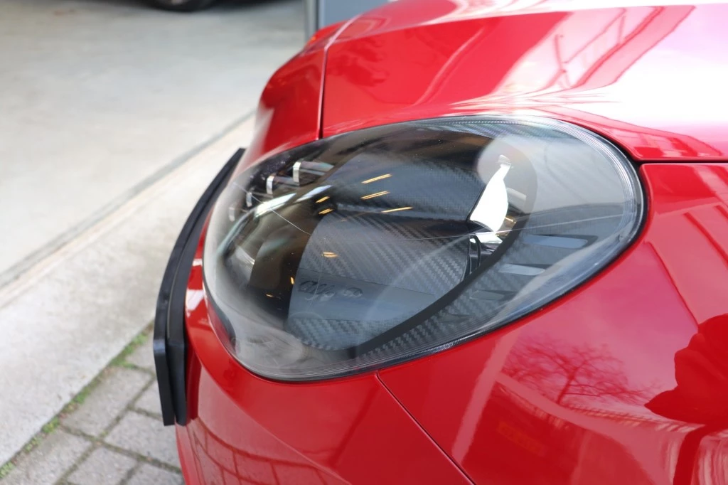 Hoofdafbeelding Alfa Romeo Giulietta