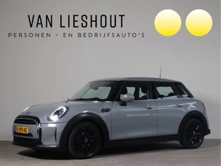 MINI One Mini 1.5 Essential NL-Auto!! Carplay I Park-Assist I Nav