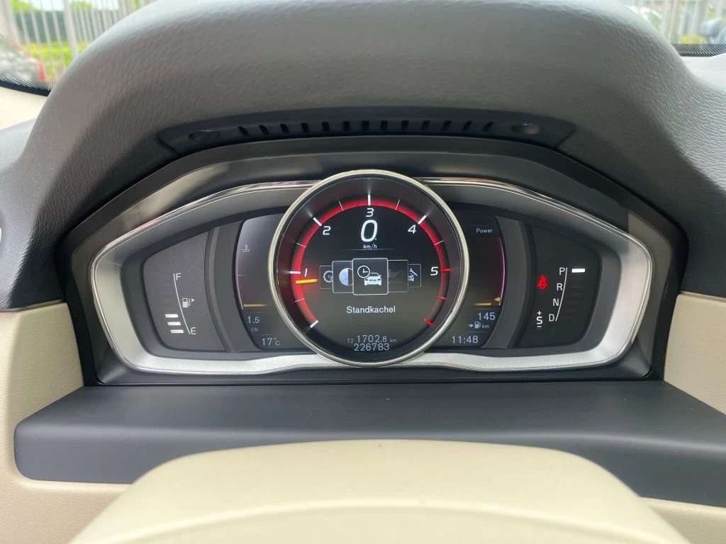 Hoofdafbeelding Volvo XC70