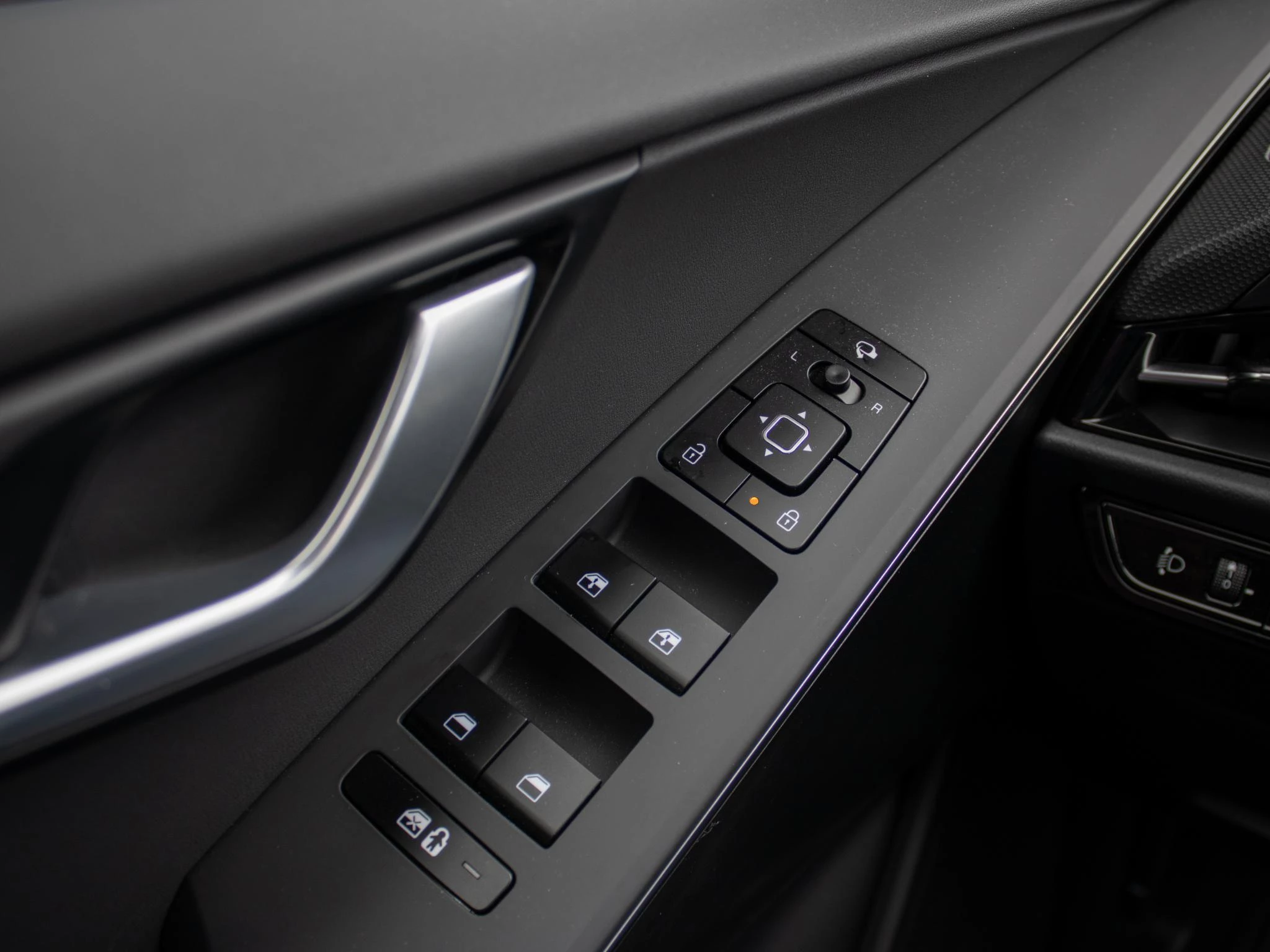 Hoofdafbeelding Kia Niro EV