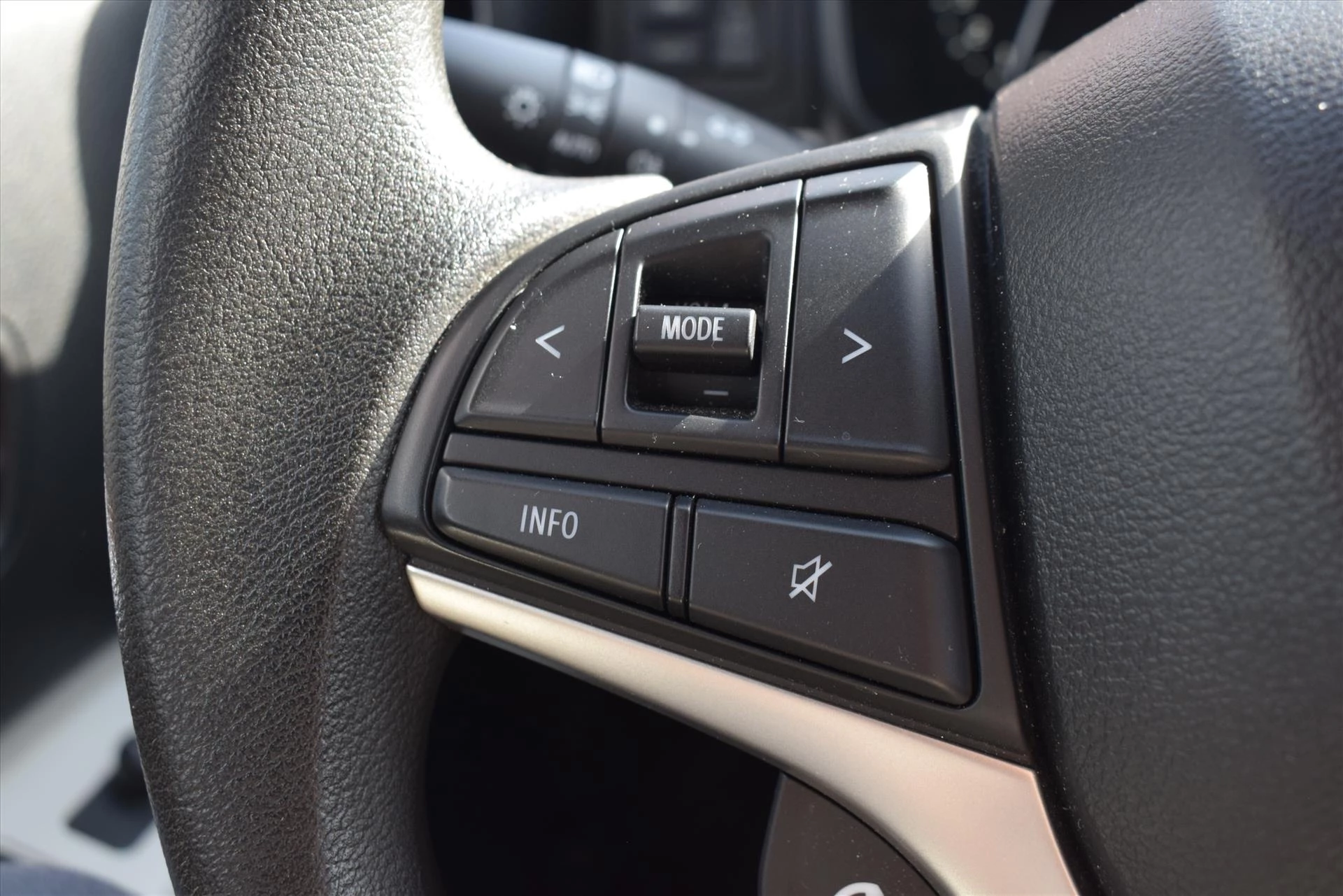 Hoofdafbeelding Suzuki Ignis