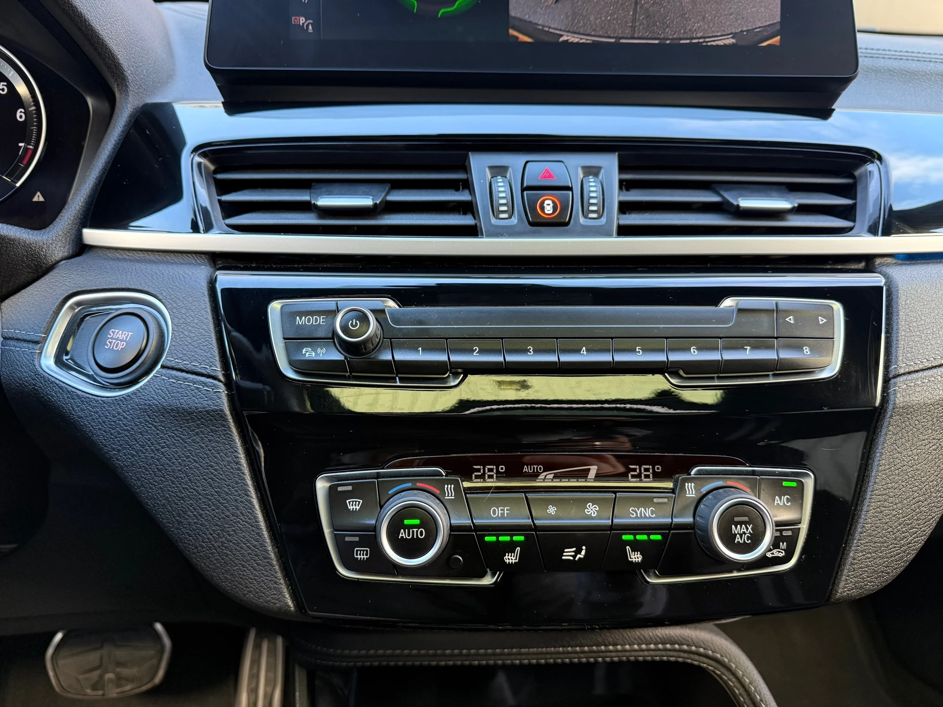 Hoofdafbeelding BMW X2