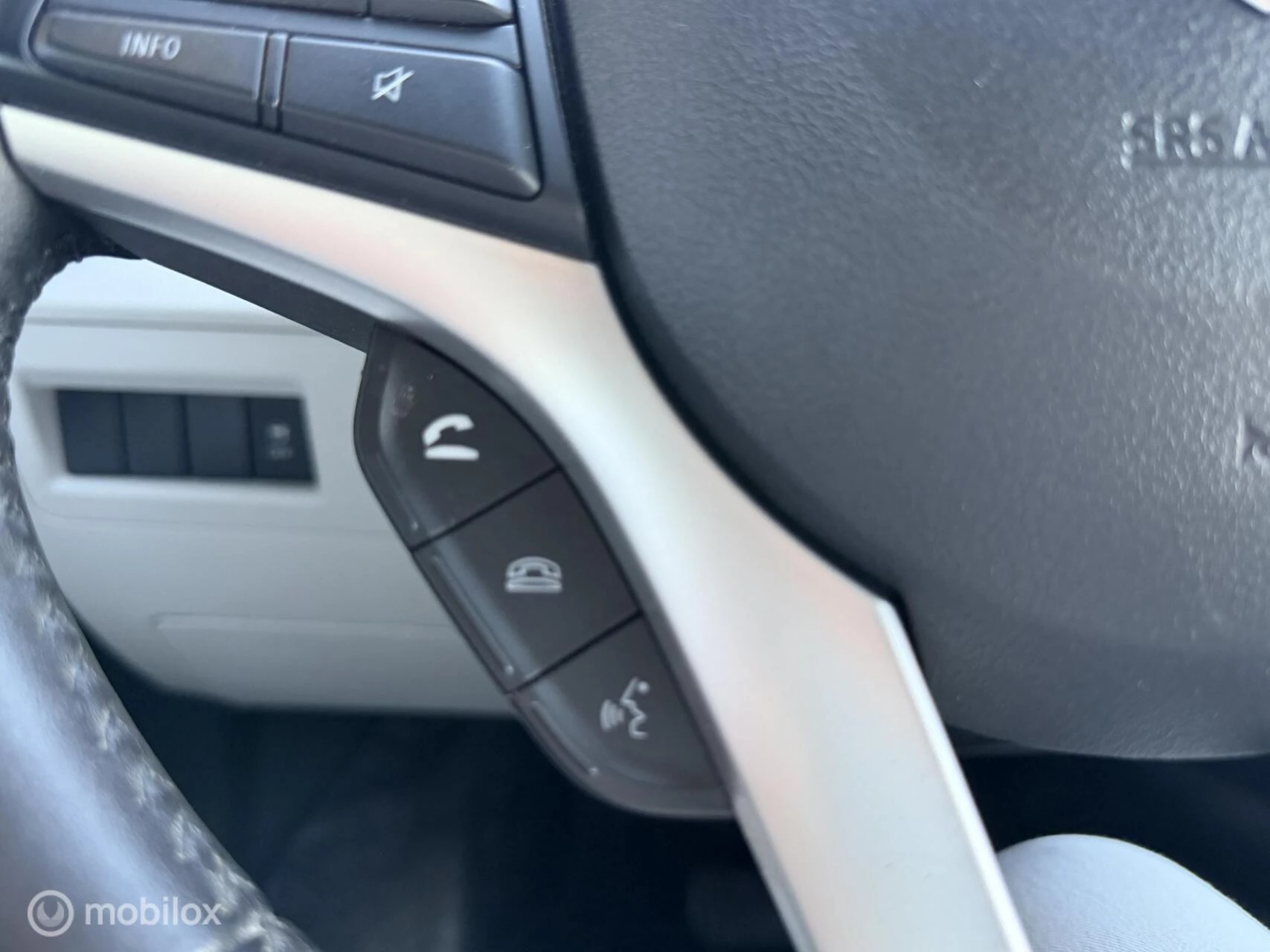 Hoofdafbeelding Suzuki Ignis