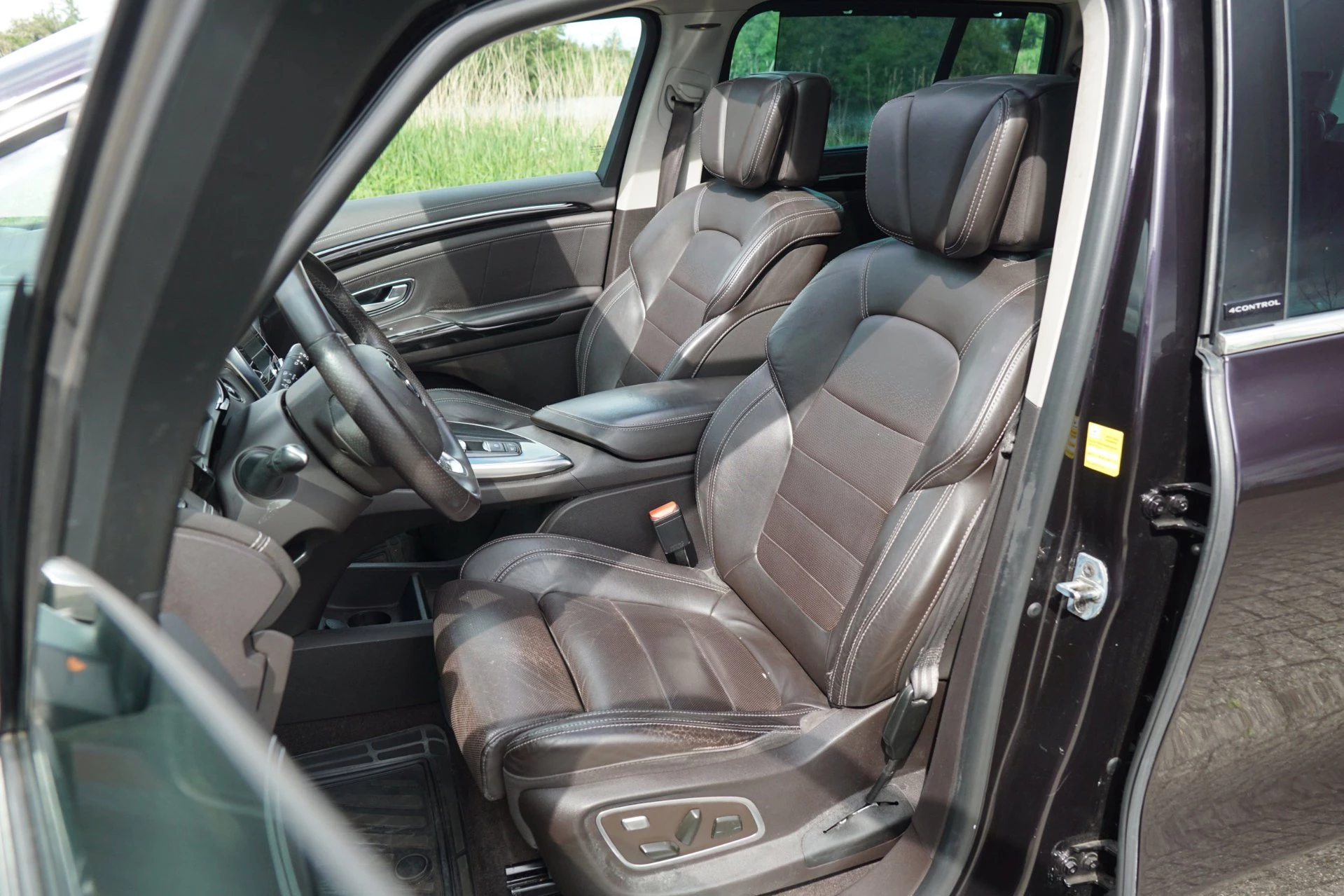 Hoofdafbeelding Renault Espace