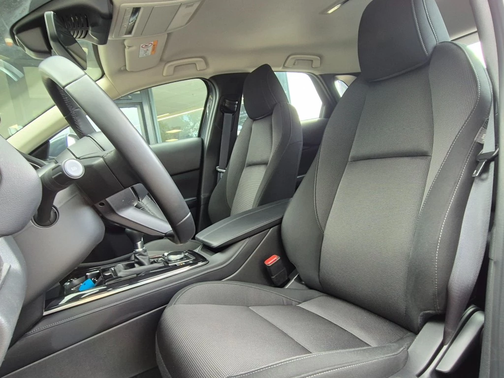 Hoofdafbeelding Mazda CX-30