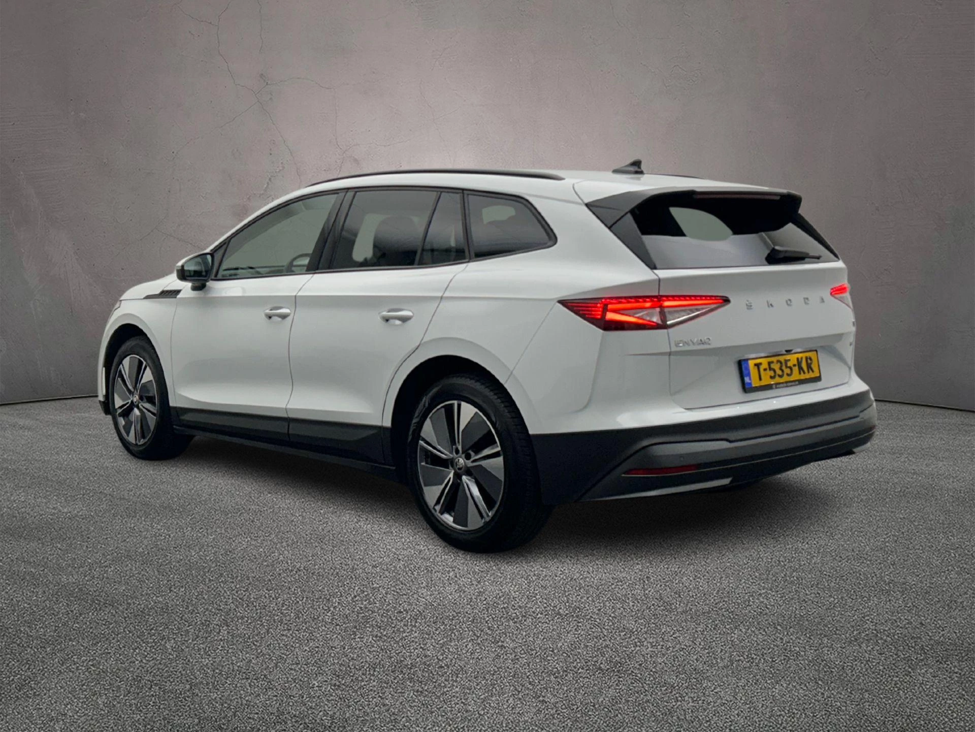 Hoofdafbeelding Škoda Enyaq iV