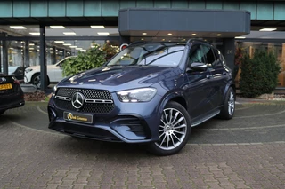 Mercedes-Benz GLE 400 e 4MATIC AMG Line Premium Plus Trekhaak, Panoramadak, Comfortpakket