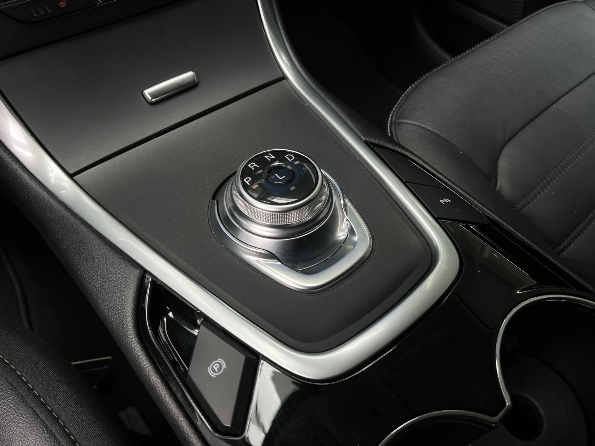 Hoofdafbeelding Ford Galaxy