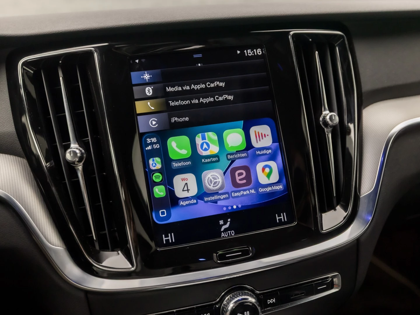 Hoofdafbeelding Volvo S60