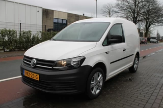 Volkswagen Caddy 1.2 TSi