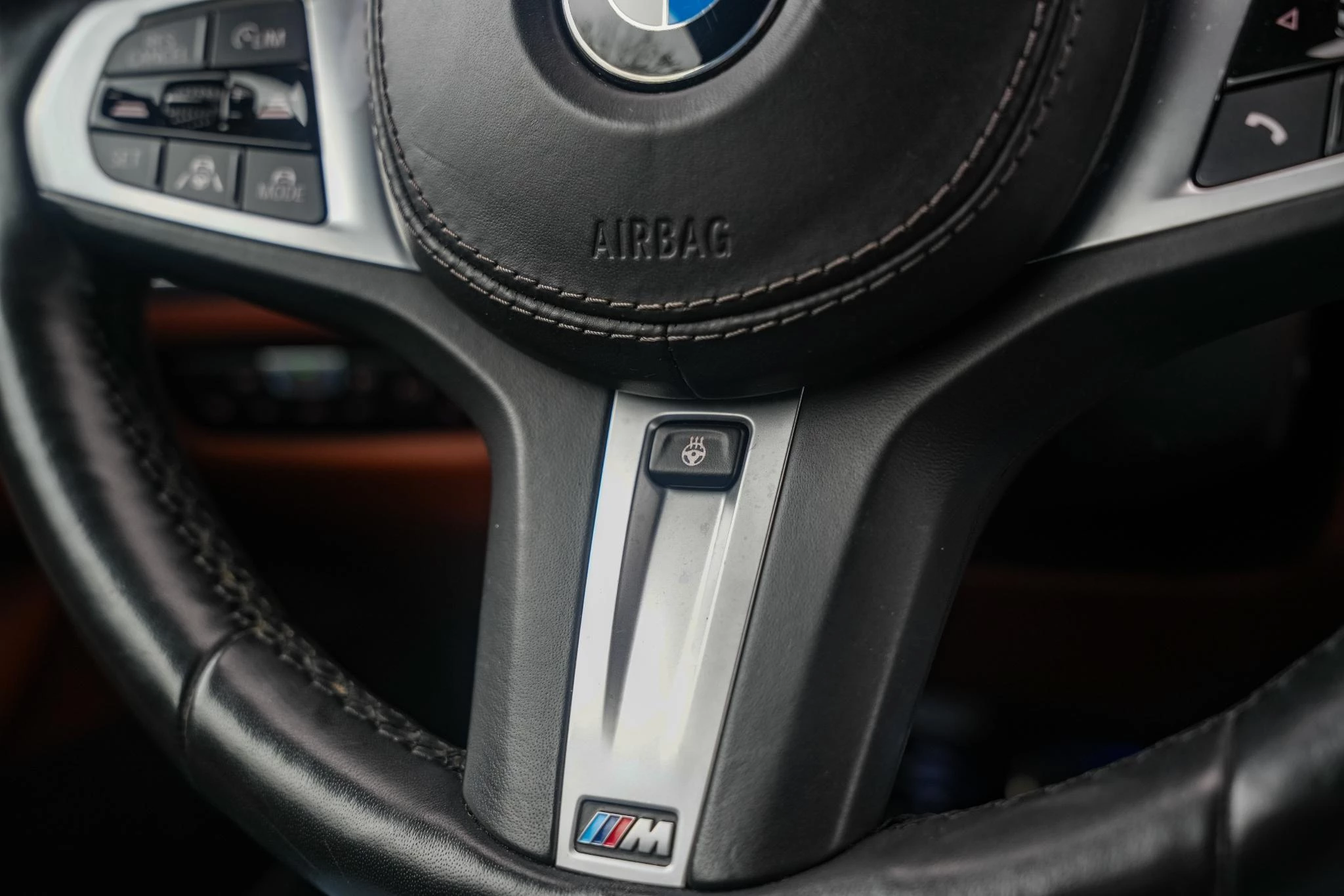 Hoofdafbeelding BMW 8 Serie