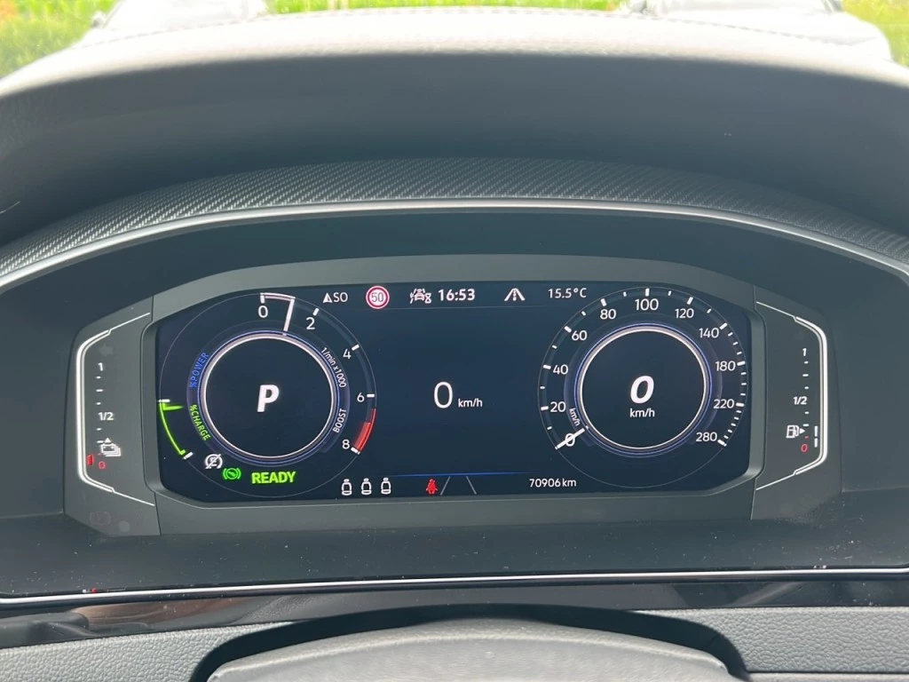 Hoofdafbeelding Volkswagen Arteon