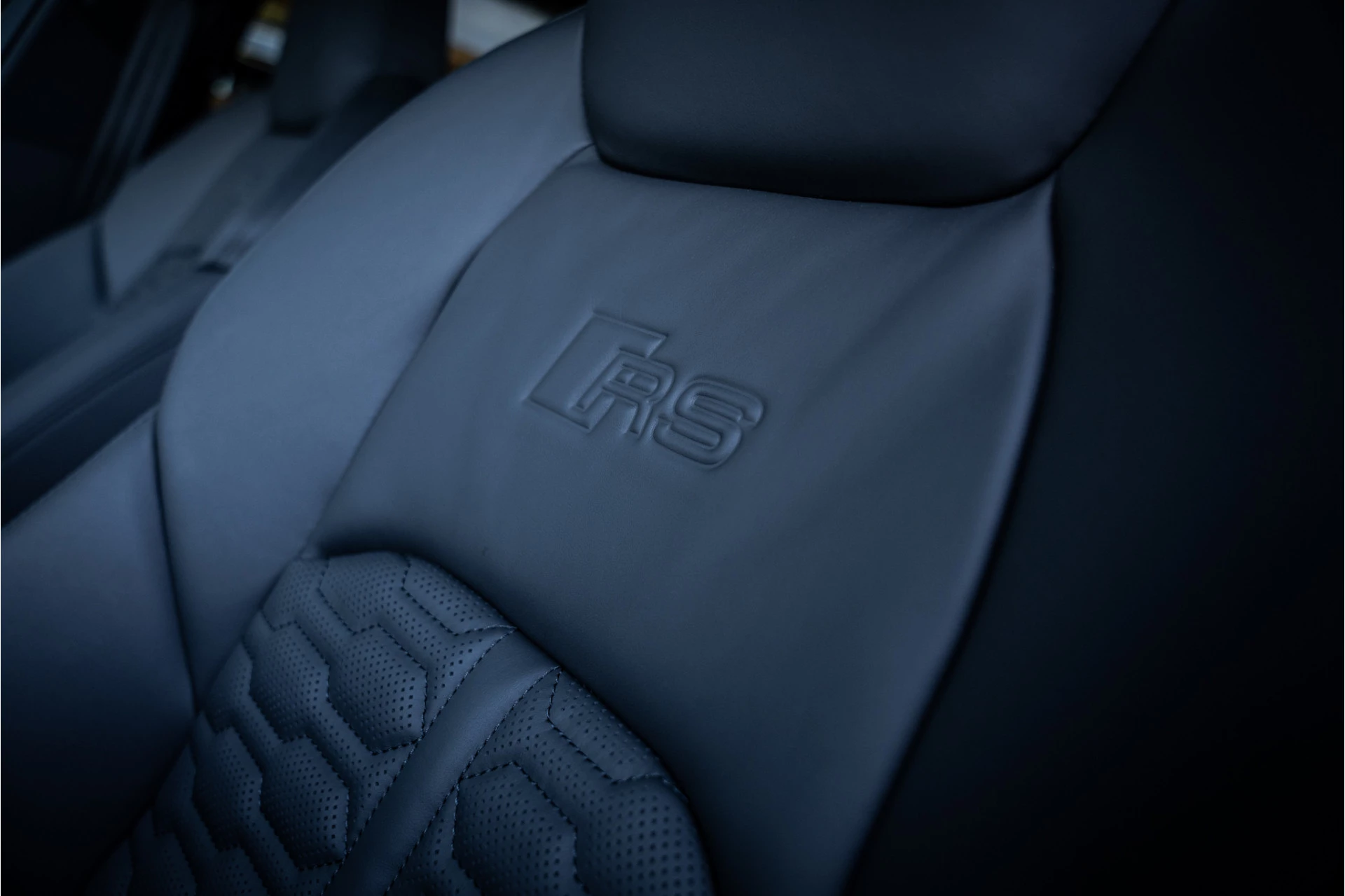 Hoofdafbeelding Audi RS6