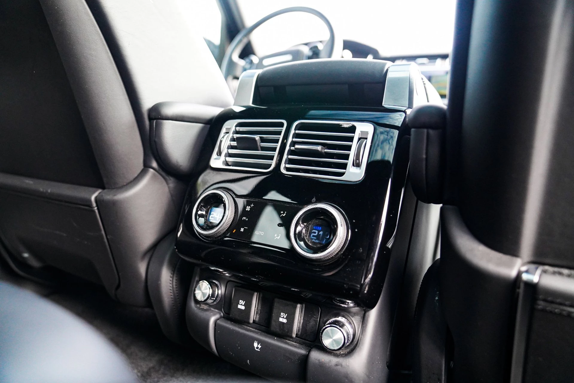 Hoofdafbeelding Land Rover Range Rover