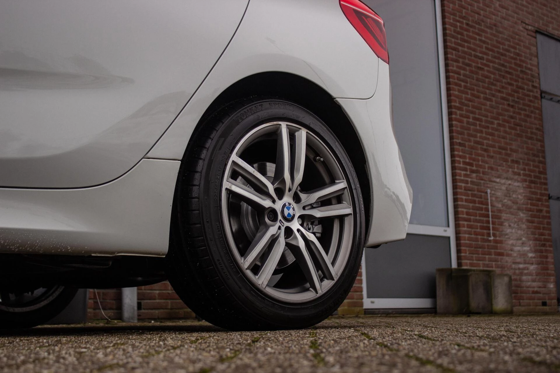 Hoofdafbeelding BMW 2 Serie