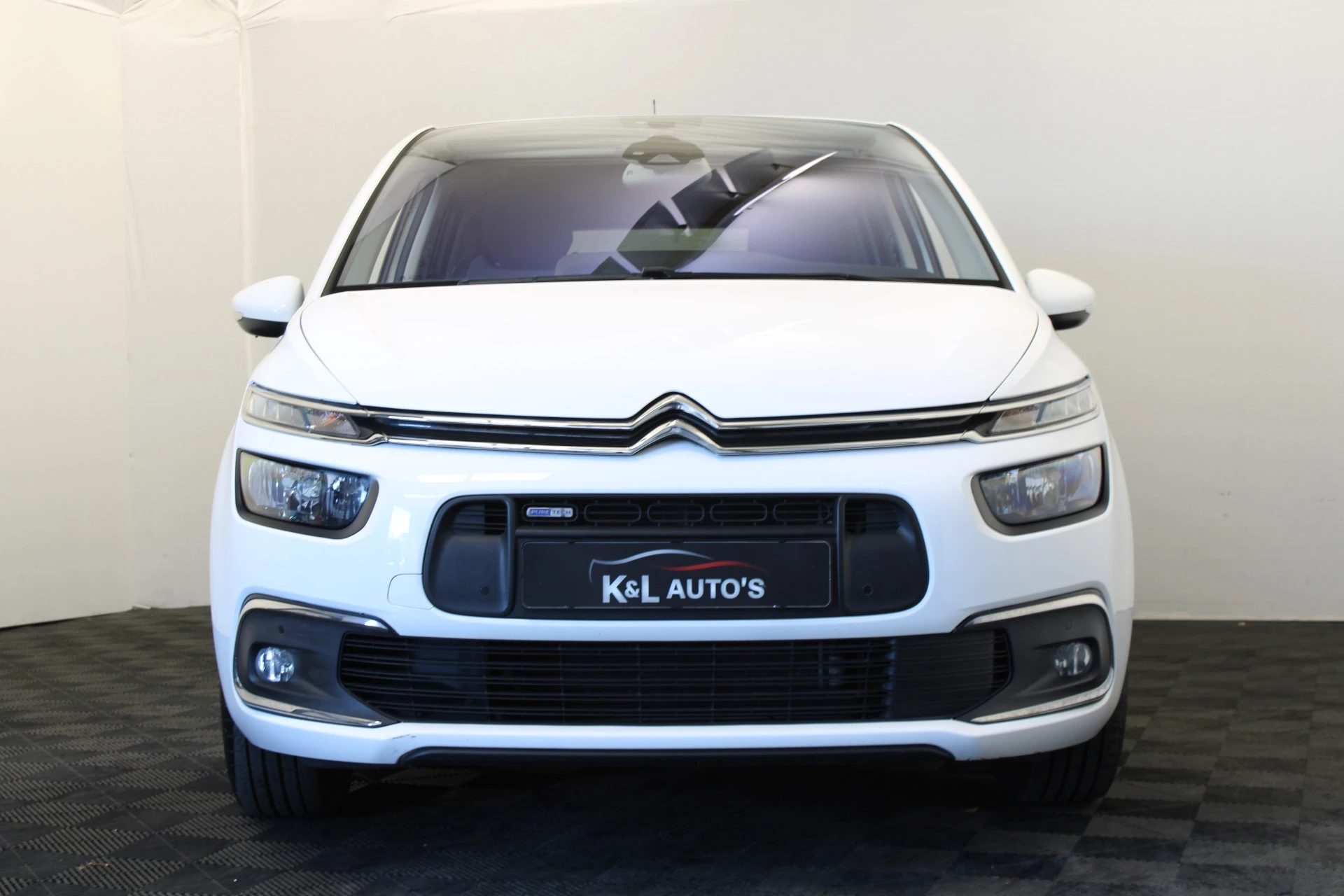 Hoofdafbeelding Citroën C4 Picasso