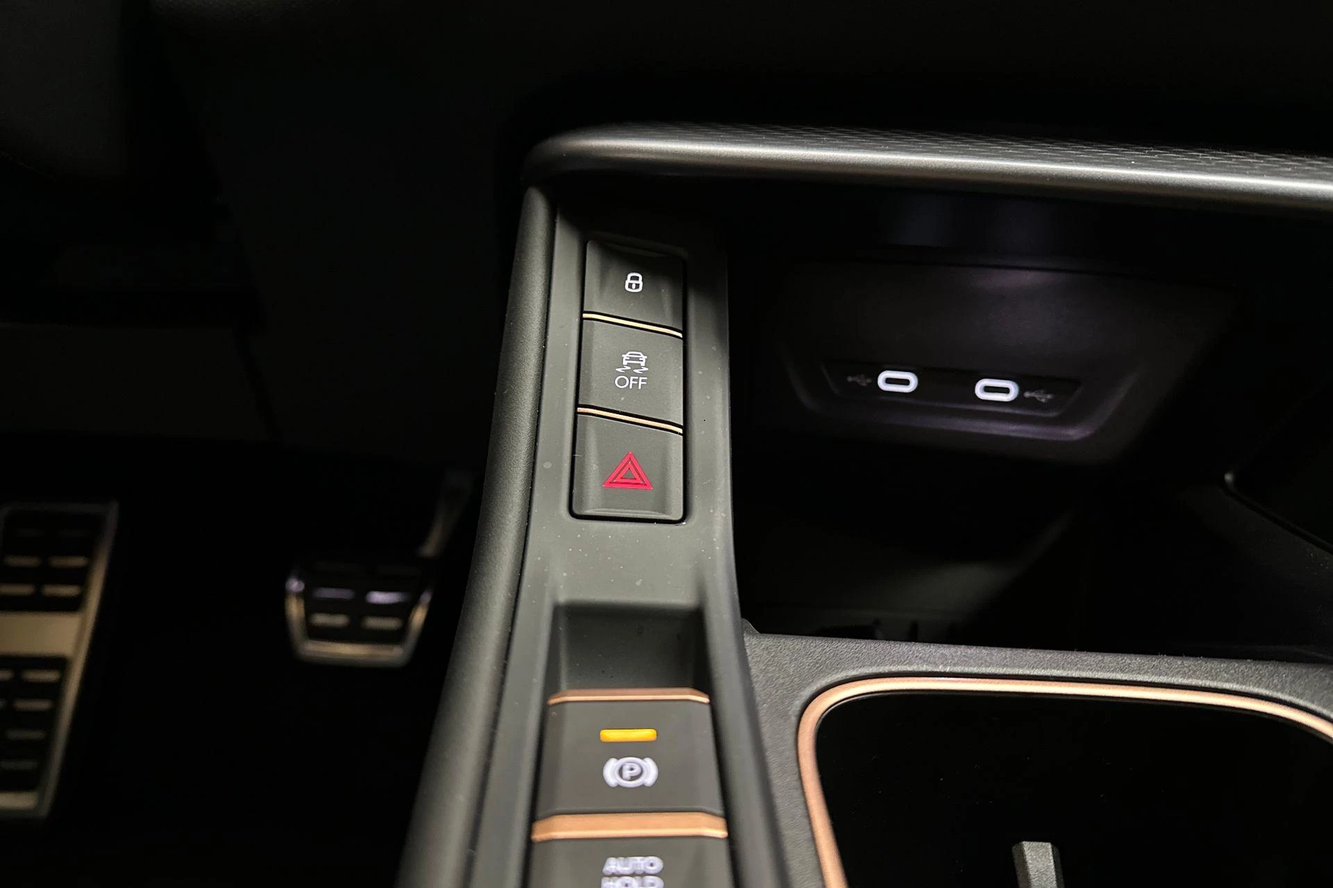 Hoofdafbeelding CUPRA Terramar