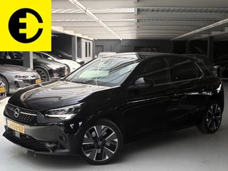 Hoofdafbeelding Opel Corsa-e Opel Corsa-e ELEGANCE 50 KWH 3 FASE | Apple CarPlay \ Android auto | Camera | Cruise