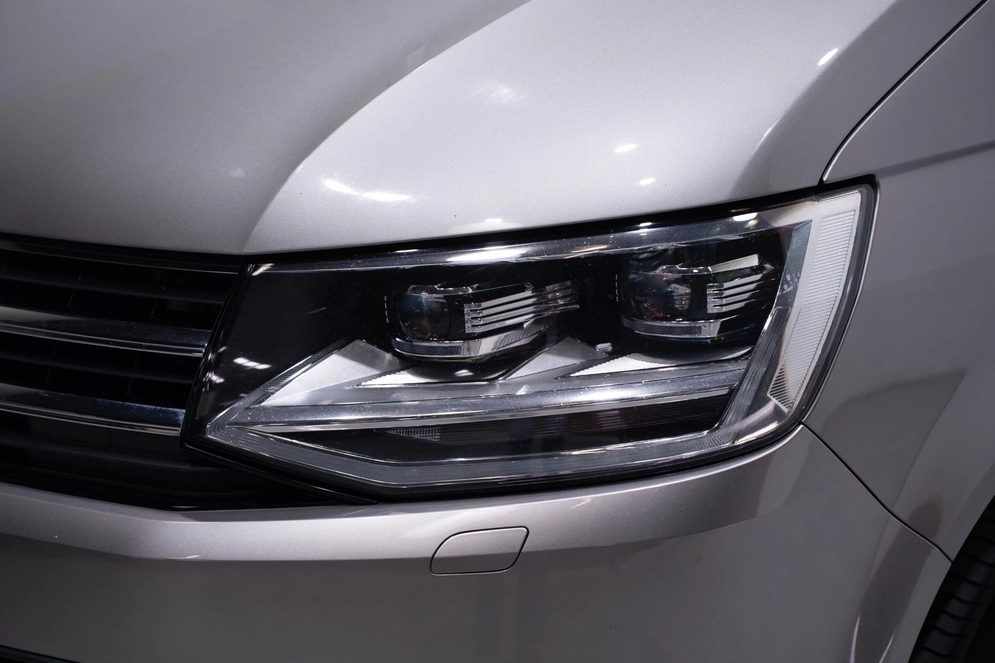 Hoofdafbeelding Volkswagen Multivan