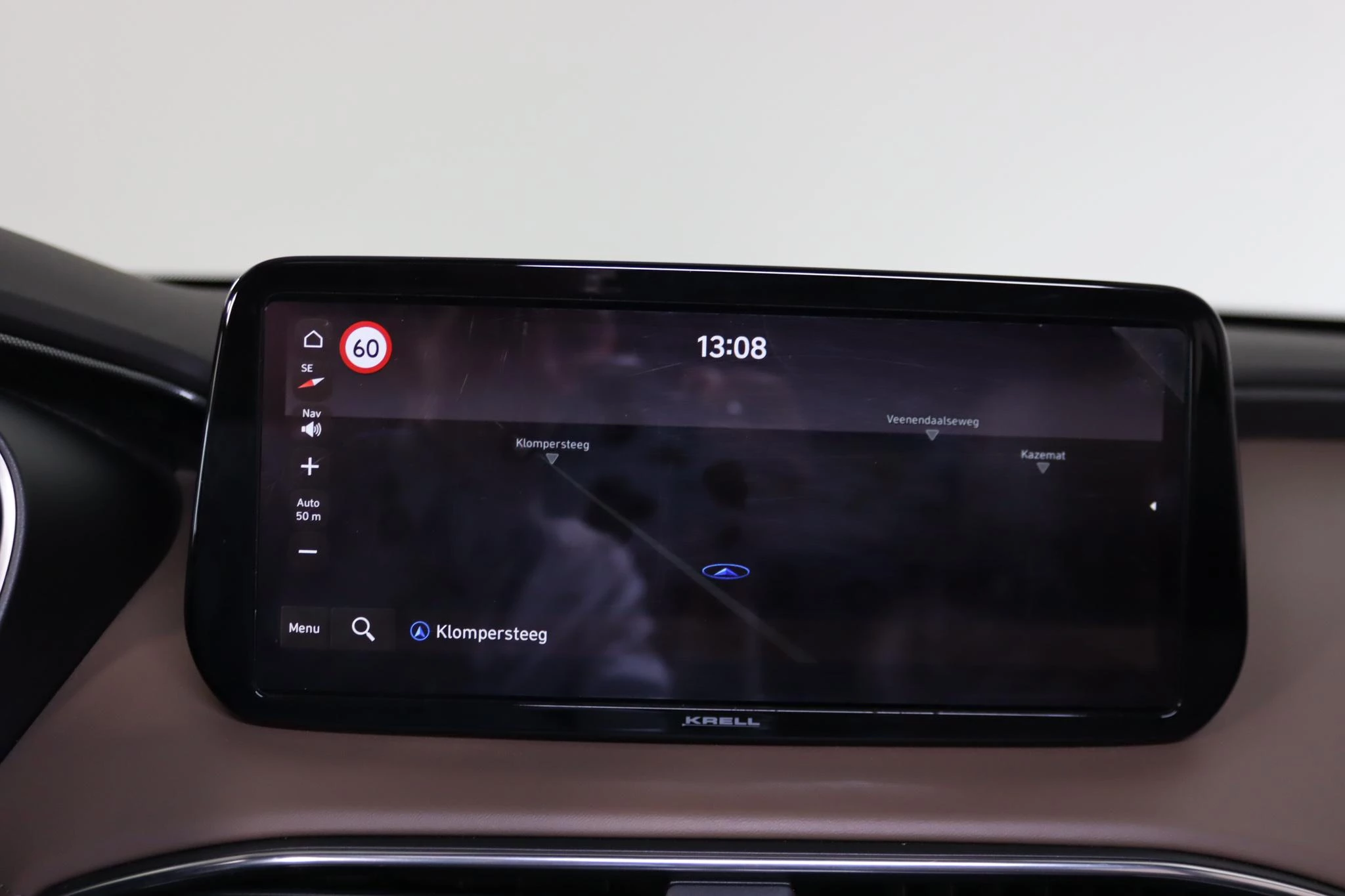 Hoofdafbeelding Hyundai Santa Fe