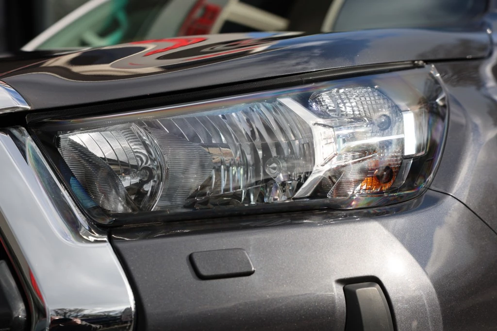 Hoofdafbeelding Toyota Hilux