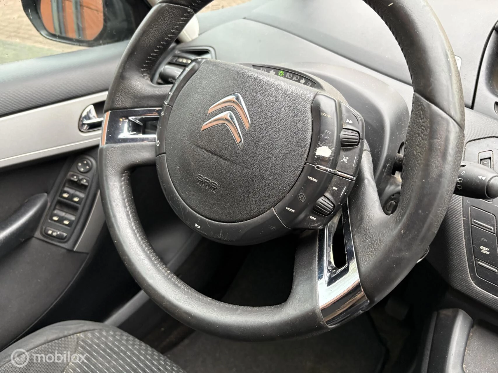 Hoofdafbeelding Citroën Grand C4 Picasso