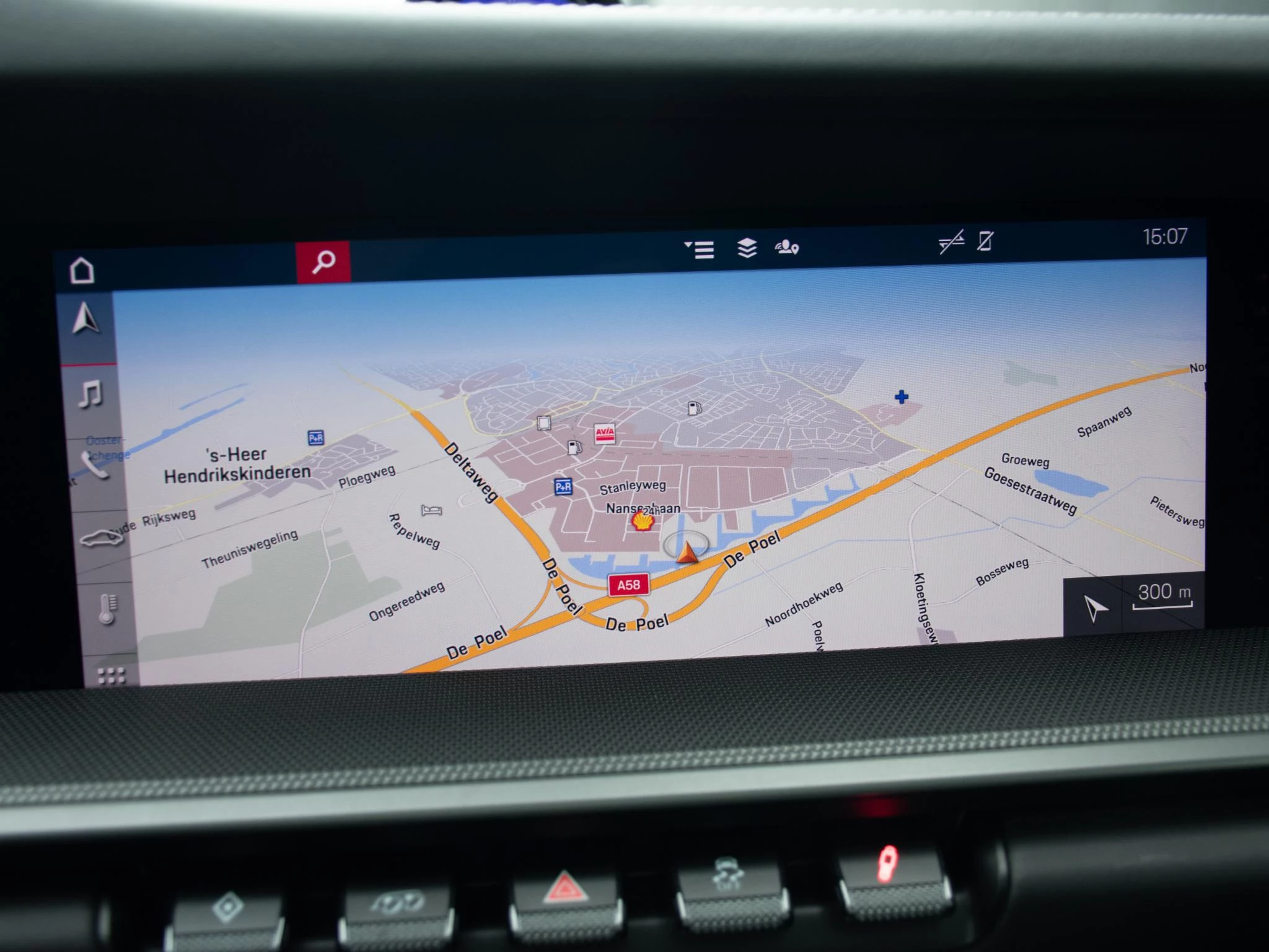 Hoofdafbeelding Porsche 911