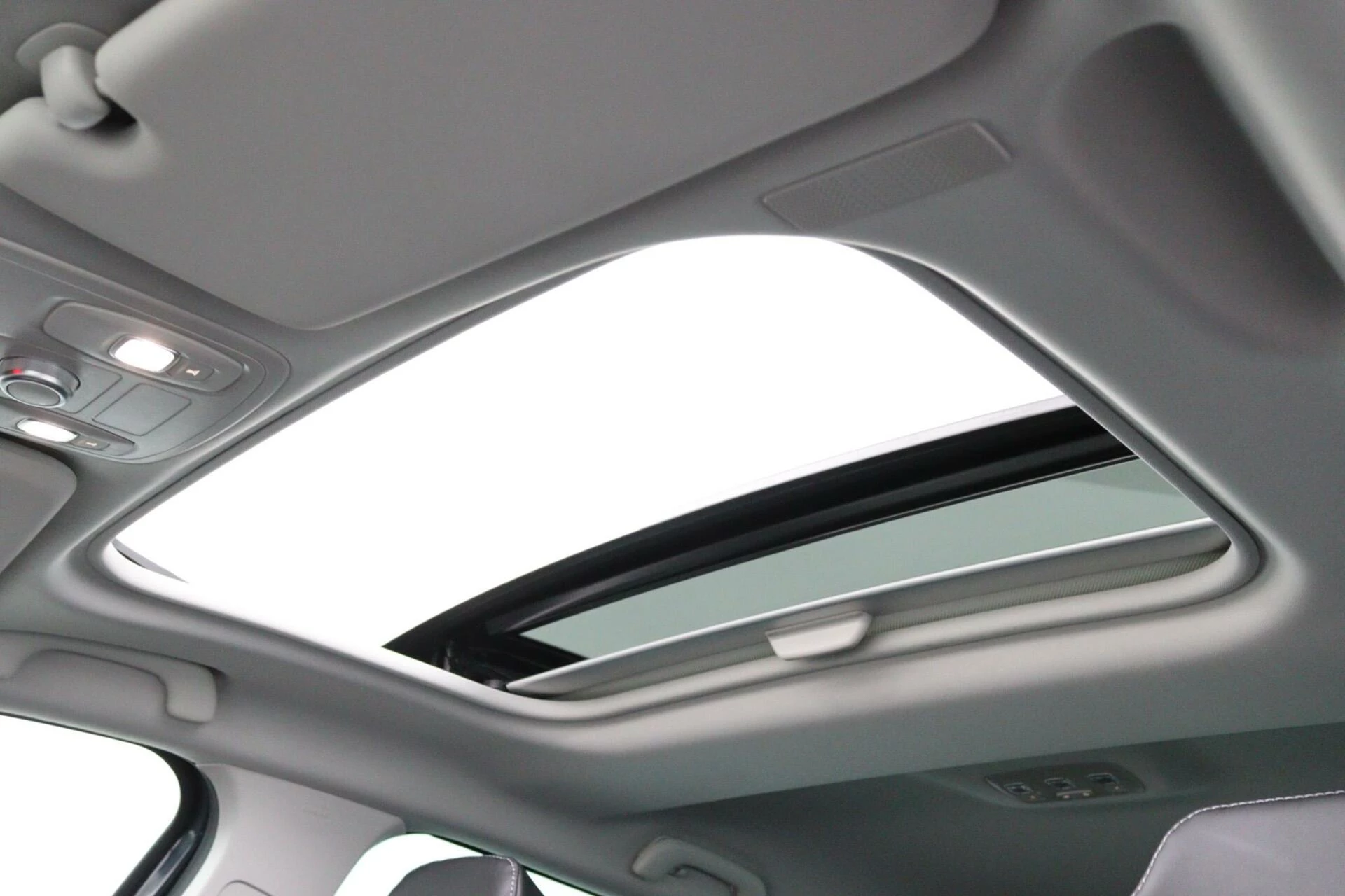 Hoofdafbeelding Renault Megane E-Tech