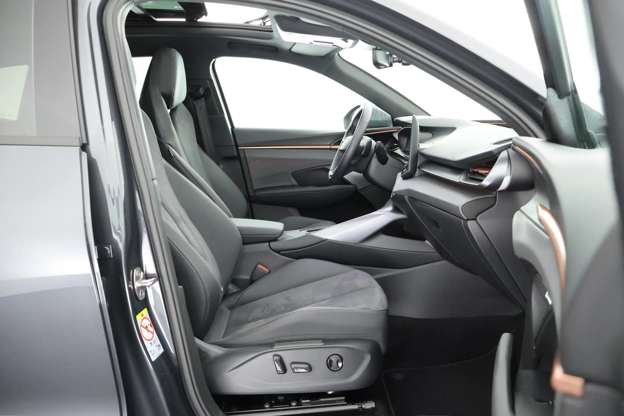 Hoofdafbeelding CUPRA Terramar