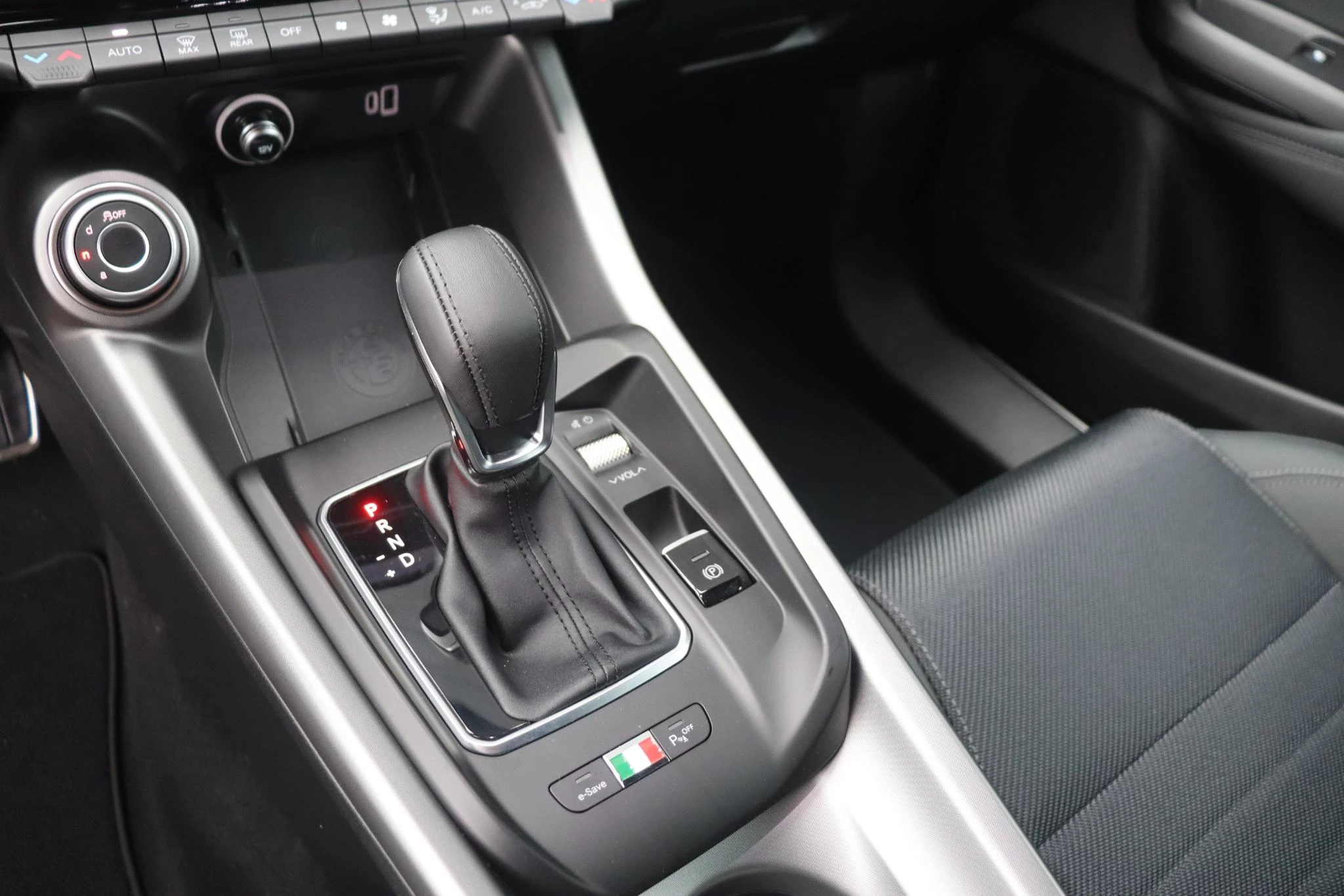 Hoofdafbeelding Alfa Romeo Tonale