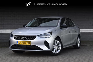 Opel Corsa 1.2 Elegance 100pk / Carplay / Camera / Dodehoek