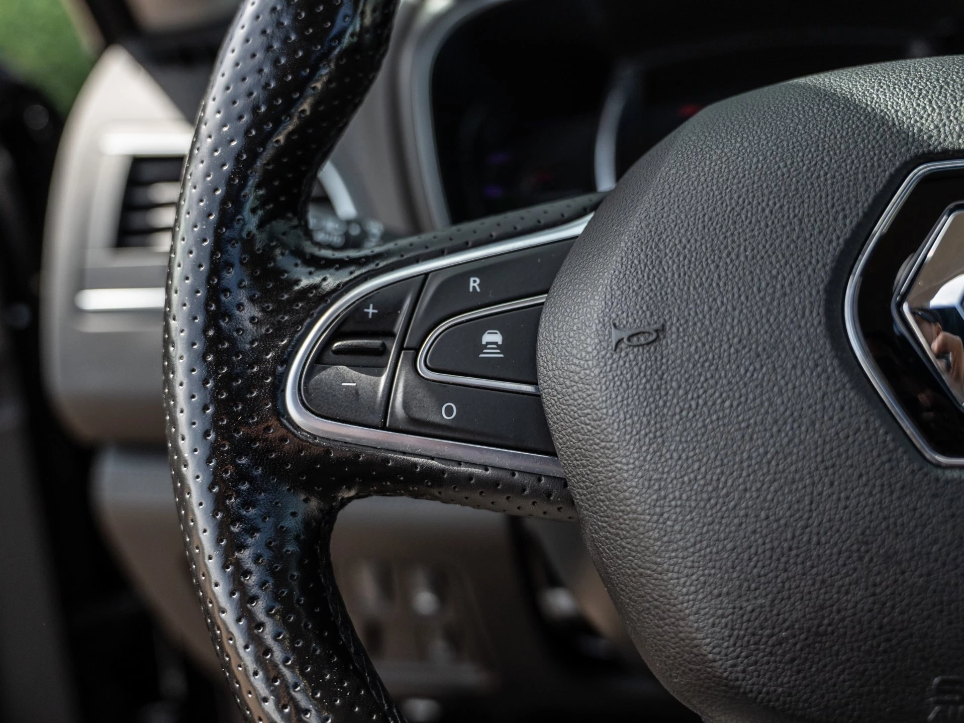 Hoofdafbeelding Renault Koleos