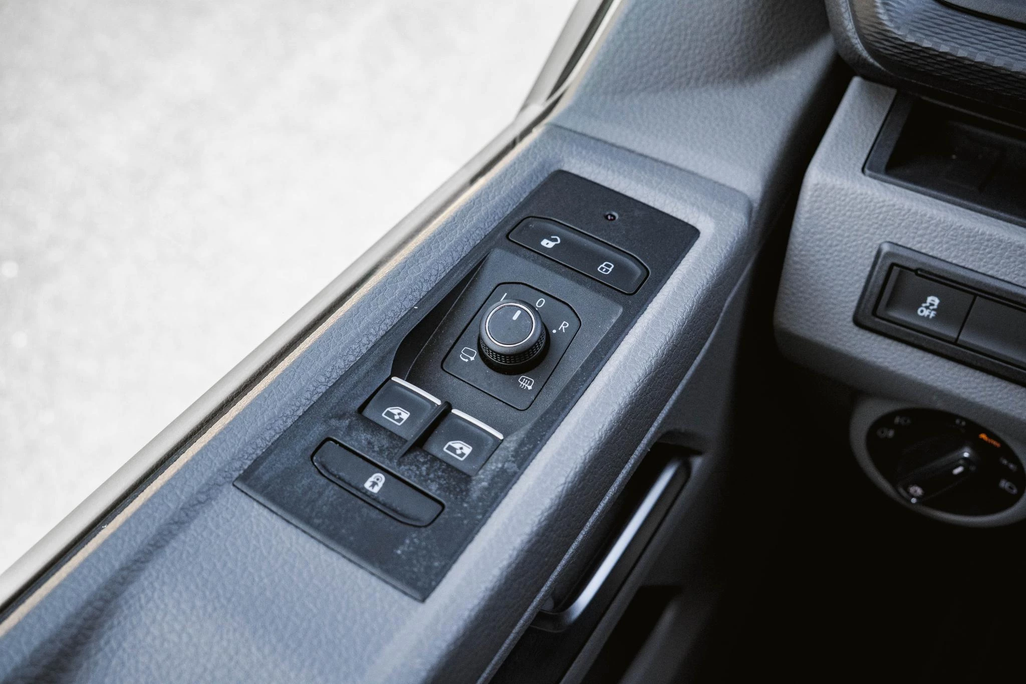 Hoofdafbeelding Volkswagen Caravelle