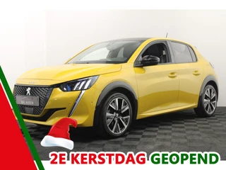 Peugeot 208 1.2 PureTech GT |Navi|Camera|Stoelverwarming|