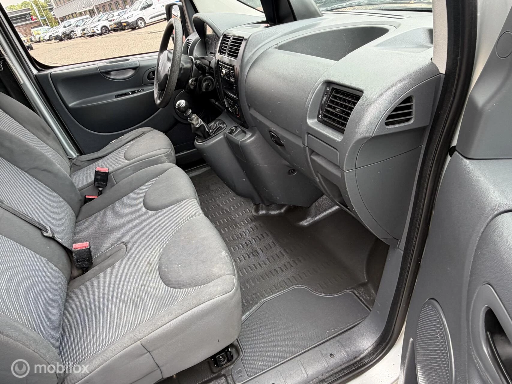 Hoofdafbeelding Peugeot Expert