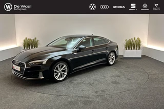 Audi A5 Sportback 35 TFSI 150pk S tronic Business Edition | Navigatie, Virtual Cockpit, Parkeersensoren Achter |