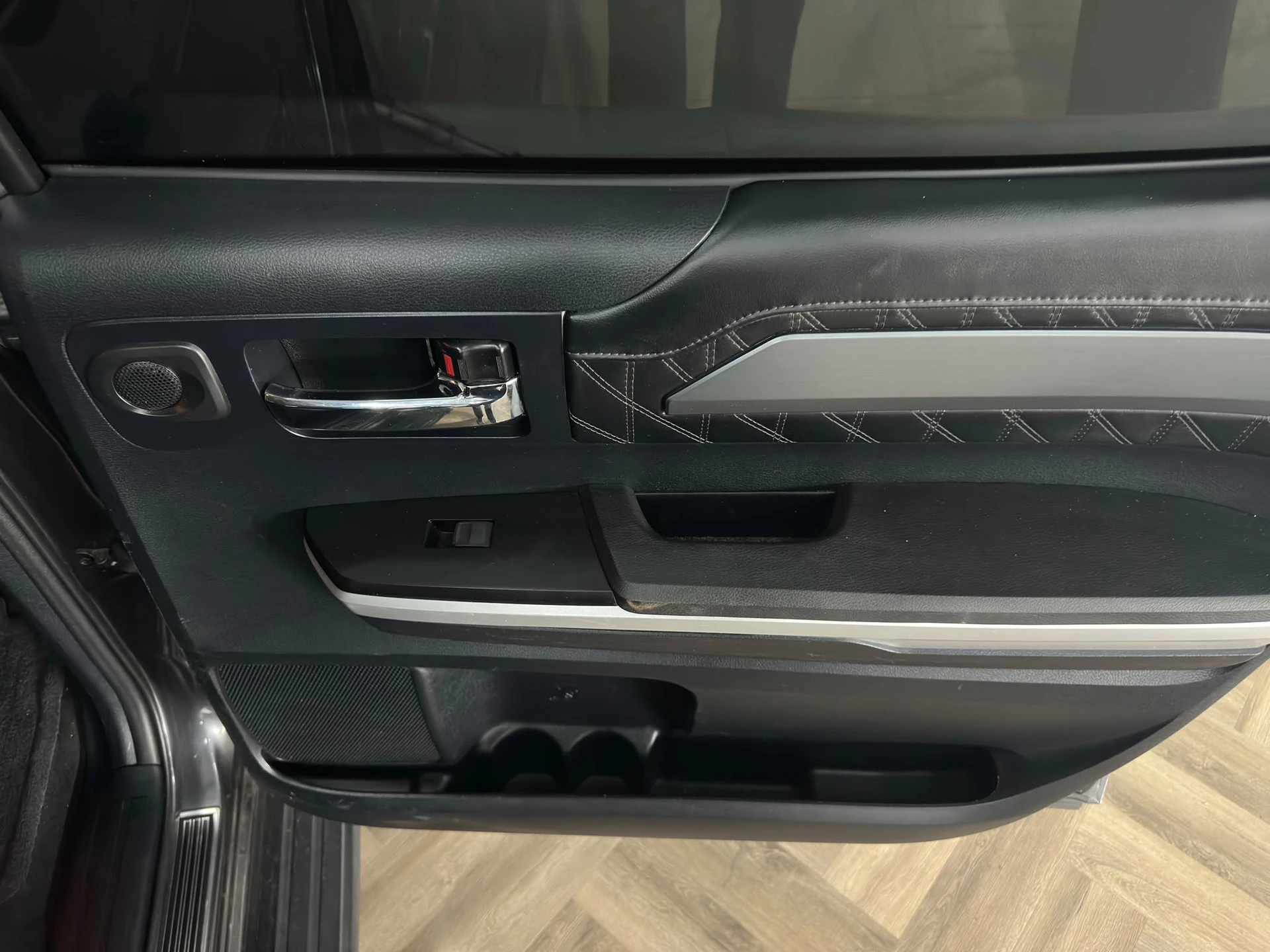 Hoofdafbeelding Toyota Tundra