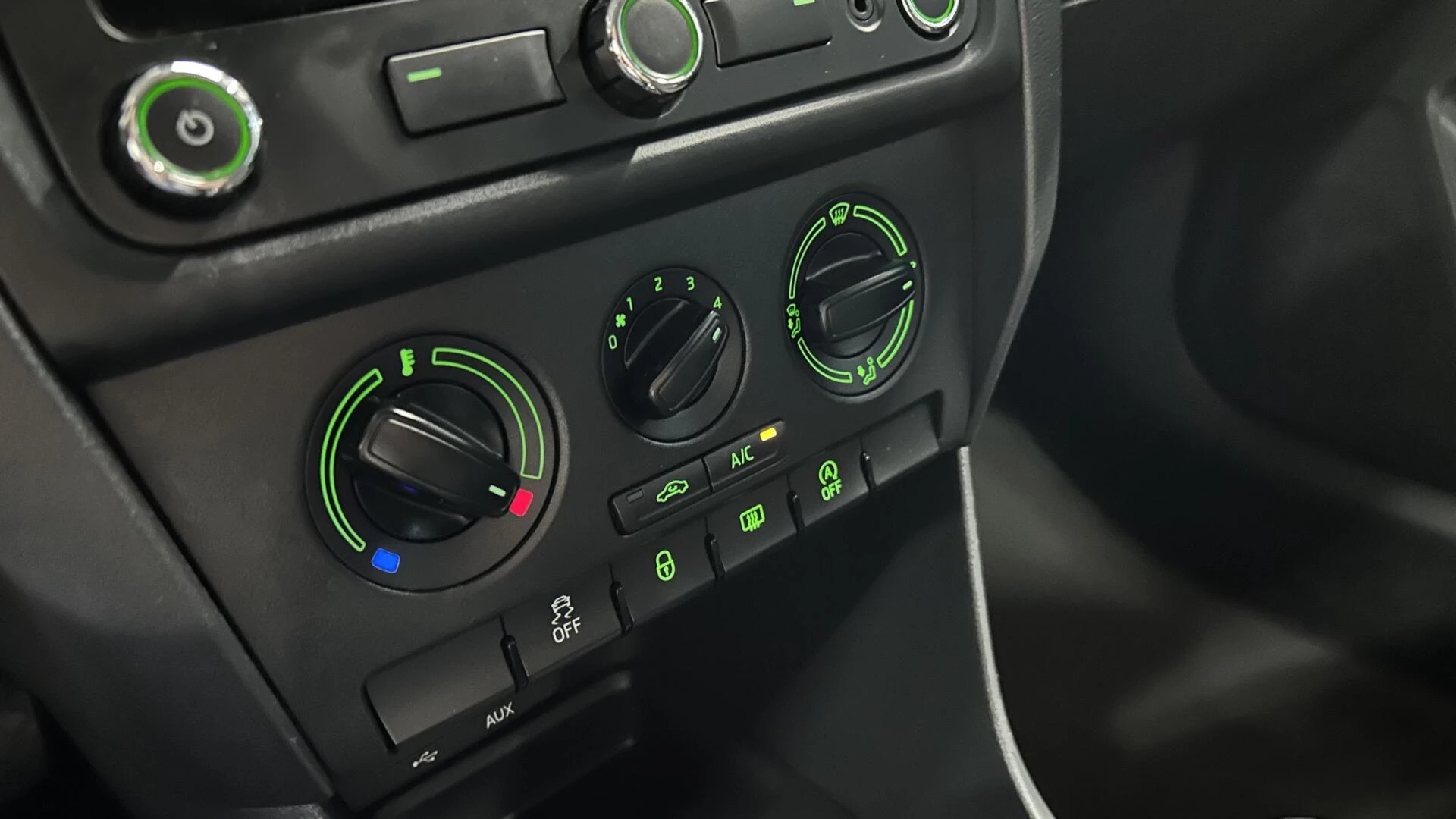 Hoofdafbeelding Škoda Rapid