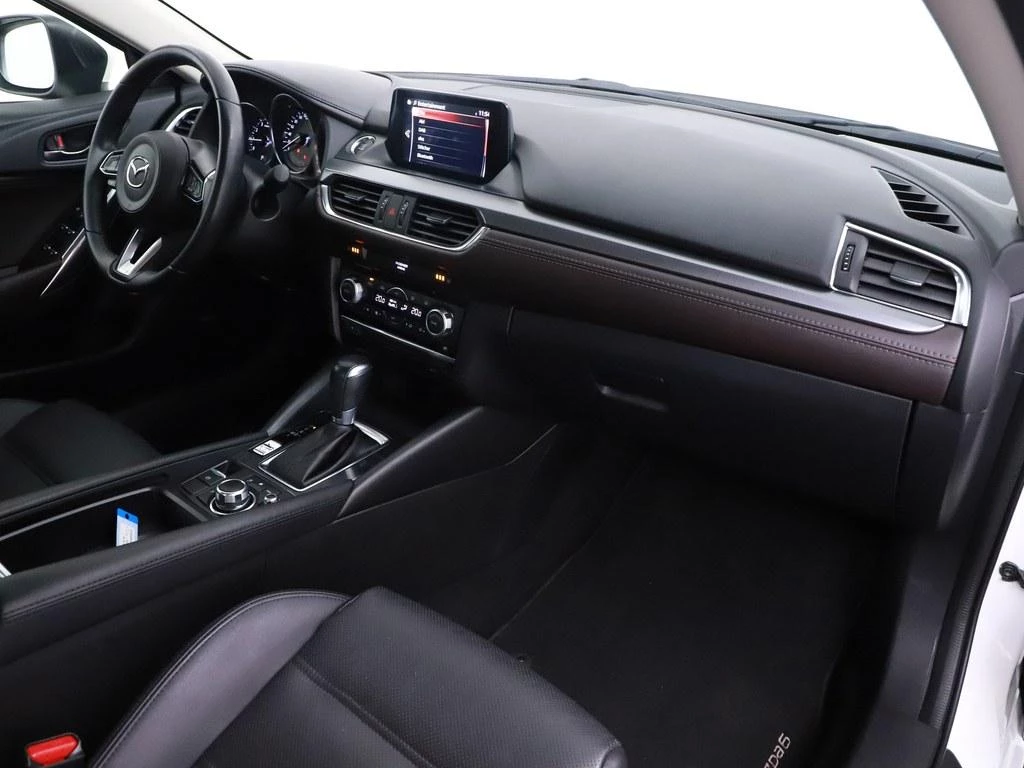 Hoofdafbeelding Mazda 6