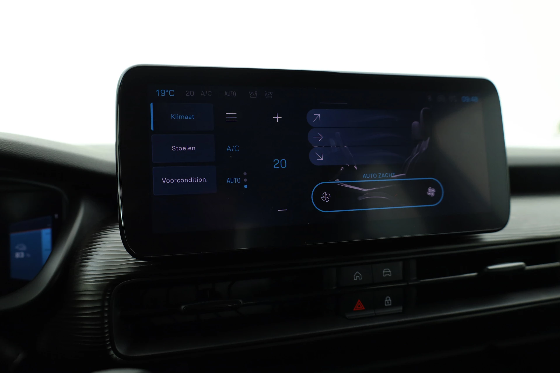 Hoofdafbeelding Jeep Avenger