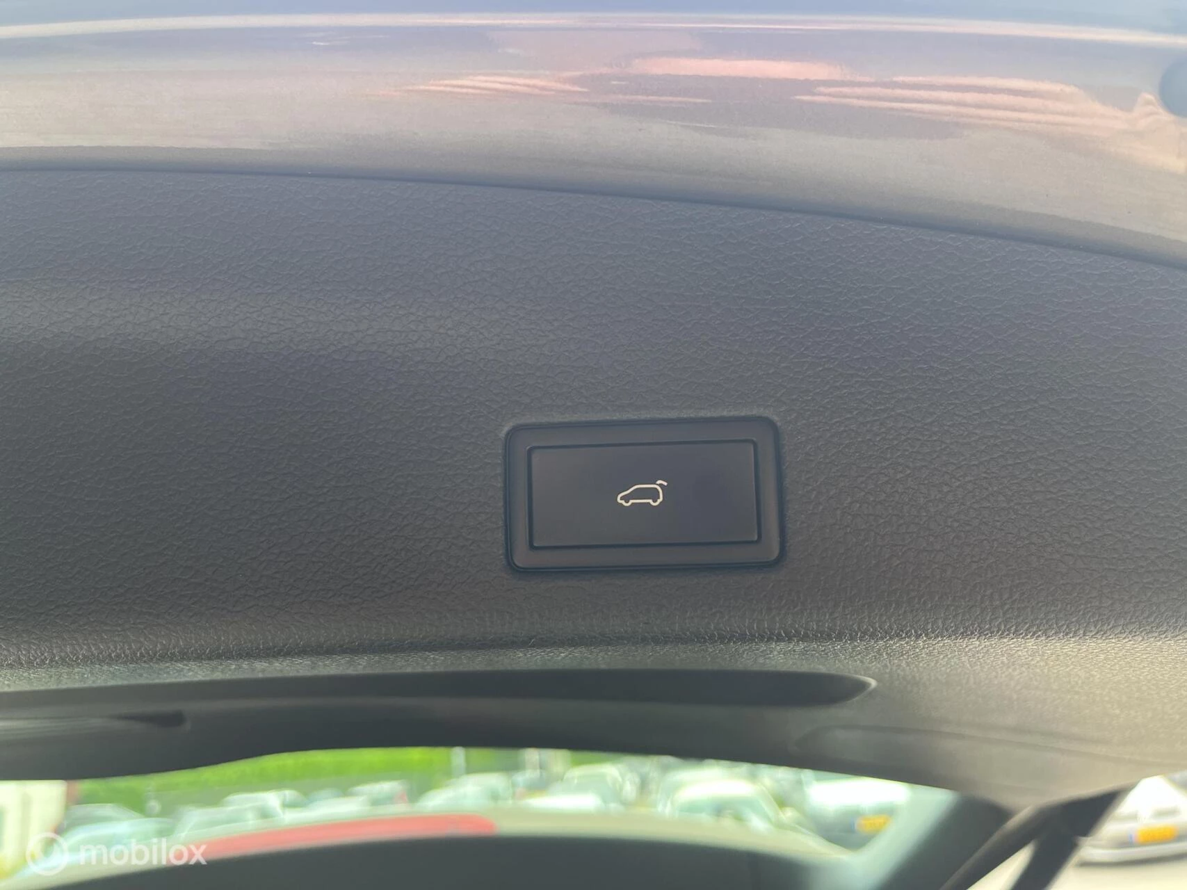 Hoofdafbeelding SEAT Alhambra