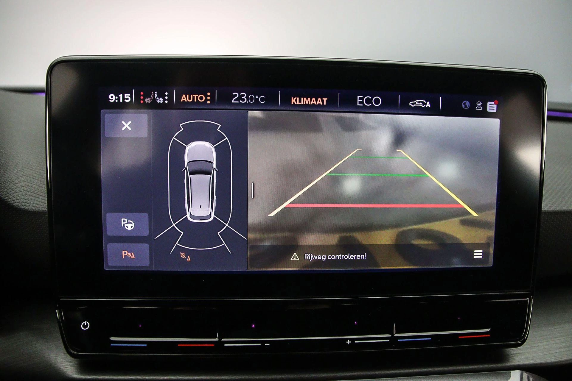 Hoofdafbeelding CUPRA Leon Sportstourer