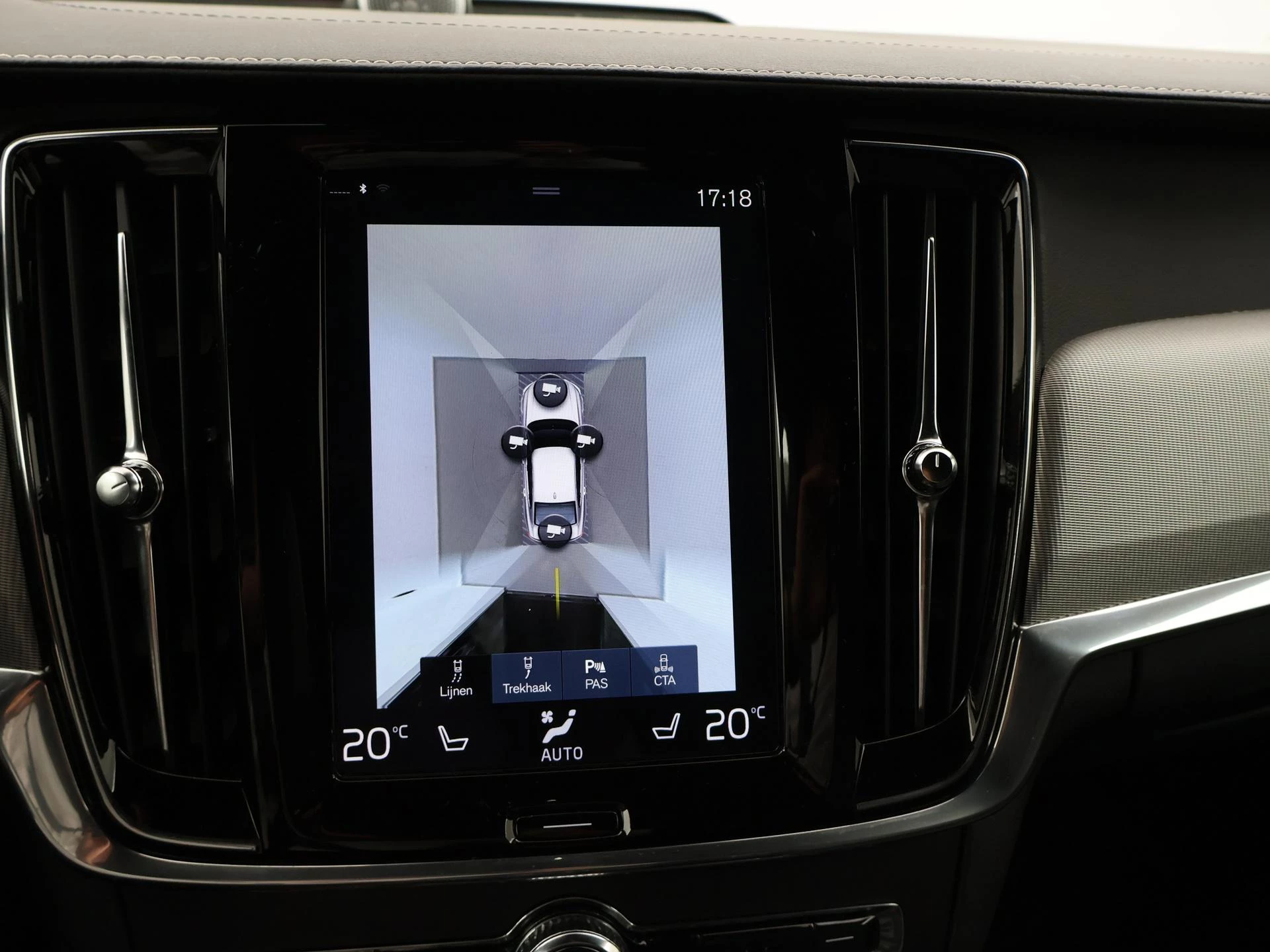 Hoofdafbeelding Volvo S90