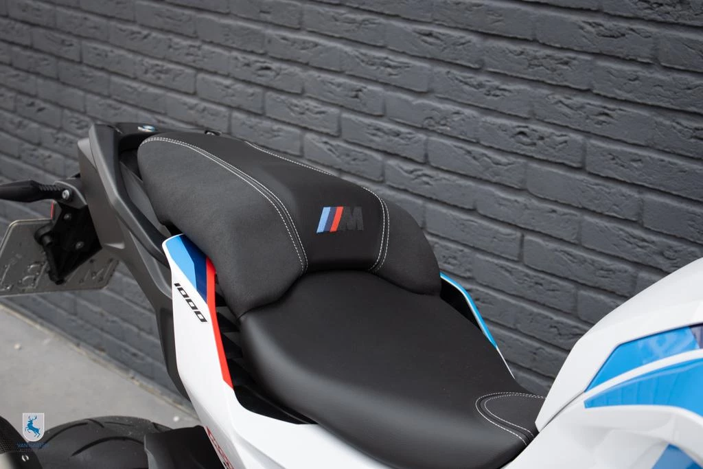 Hoofdafbeelding BMW M 1000 XR