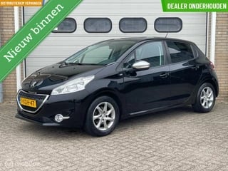 Peugeot 208 1.2 VTi Style NLAuto N.A.P.  Dist Riem vervangen