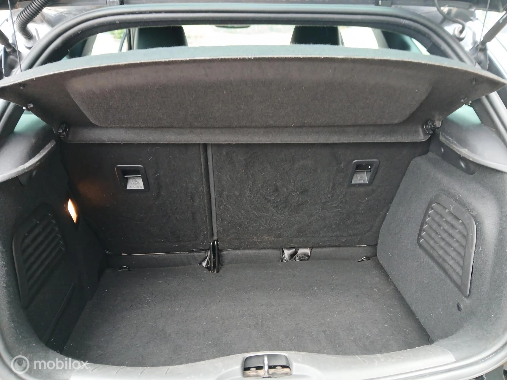 Hoofdafbeelding Citroën DS3