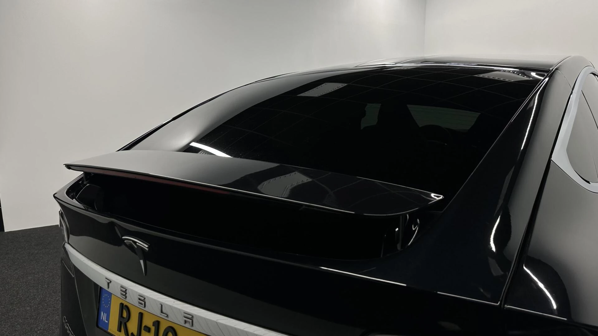 Hoofdafbeelding Tesla Model X