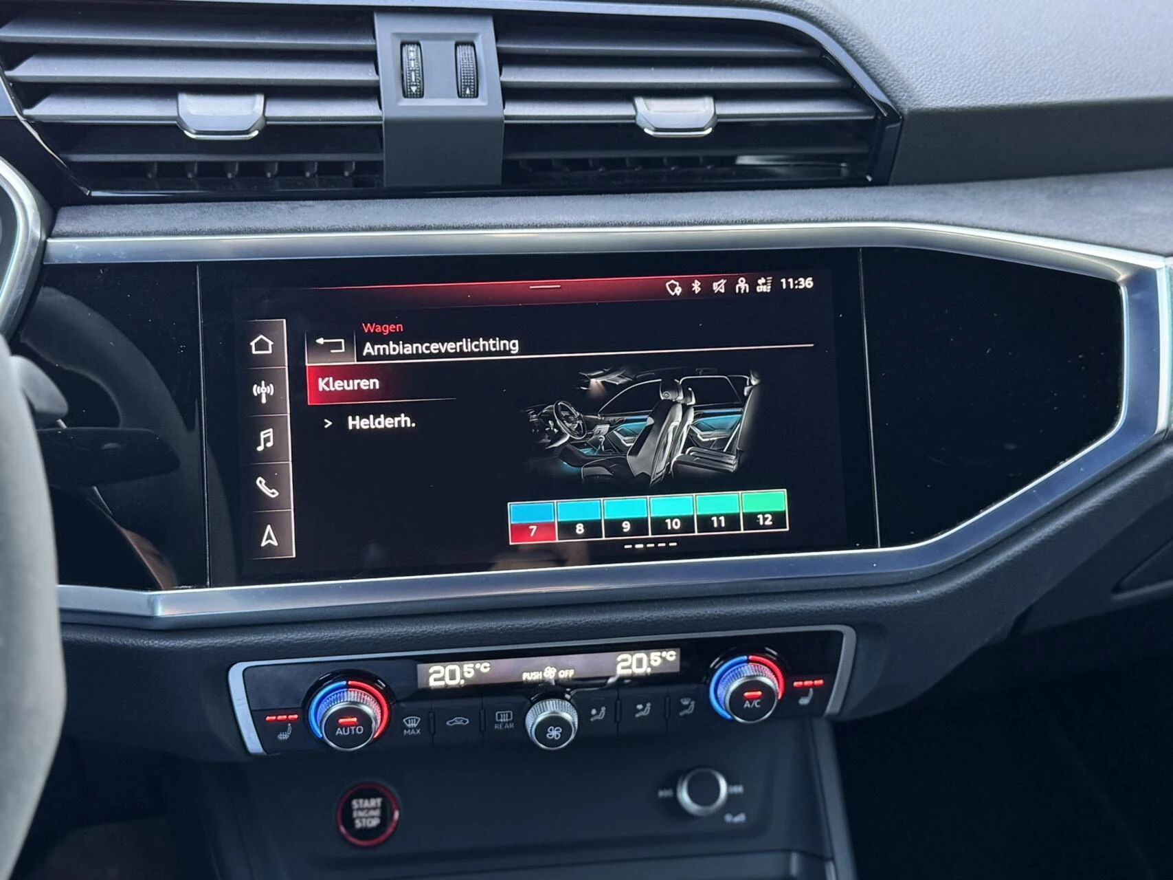 Hoofdafbeelding Audi RSQ3