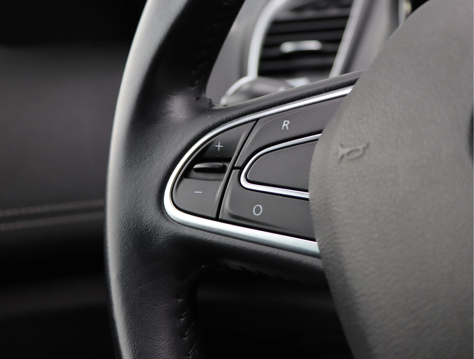 Hoofdafbeelding Renault Grand Scénic